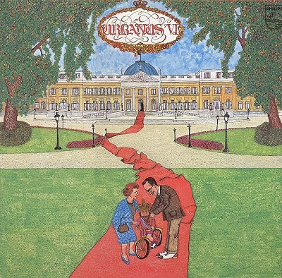 Urbanus - Urbanus VI download mp3 flac
