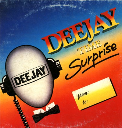 Various - Dee Jay Time Surprise download mp3 flac