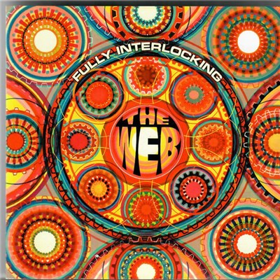 The Web - Fully Interlocking download mp3 flac