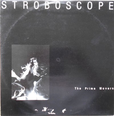 The Prime Movers - Stroboscope download mp3 flac