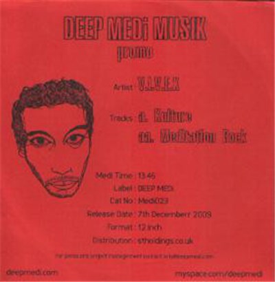 V.I.V.E.K - Kulture / Meditation Rock download mp3 flac
