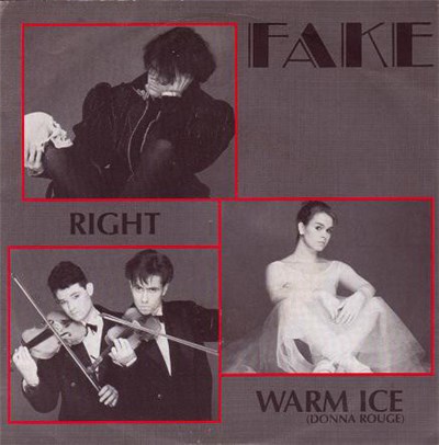Fake - Right download mp3 flac