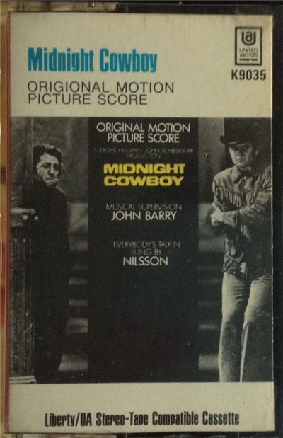 Various - Midnight Cowboy (Original Motion Picture Score) download mp3 flac