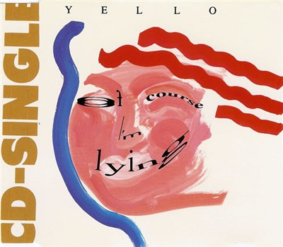 Yello - Of Course I'm Lying download mp3 flac