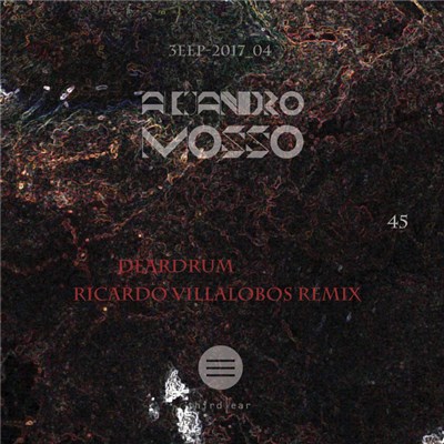 Alejandro Mosso - Isolation Diaries download mp3 flac