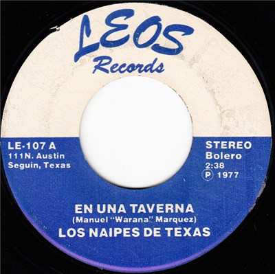Los Naipes De Texas - En Una Taverna / Maldice Tu Suerte download mp3 flac
