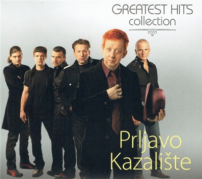 Prljavo Kazalište - Greatest Hits Collection download mp3 flac