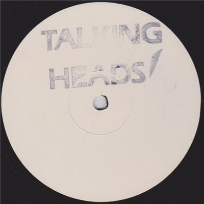 Talking Heads - And She Was download mp3 flac