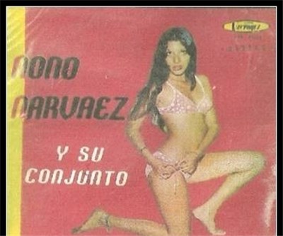 Nono Narváez Y Su Conjunto - Nono Narvaez Y Su Conjunto download mp3 flac