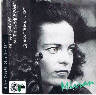 Mirran - We Will Survive All The Summer Baby / Sensational Night download mp3 flac