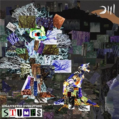 Unaffected Evolution - Stumps download mp3 flac