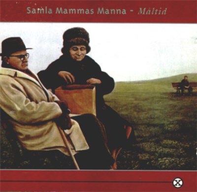 Samla Mammas Manna - Måltid download mp3 flac