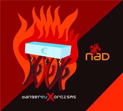 NAD - DangereuXorcisms download mp3 flac