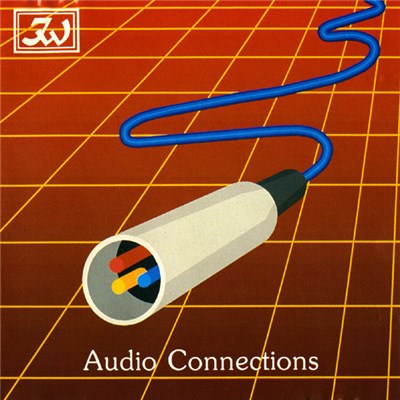David Mitcham - Audio Connections download mp3 flac