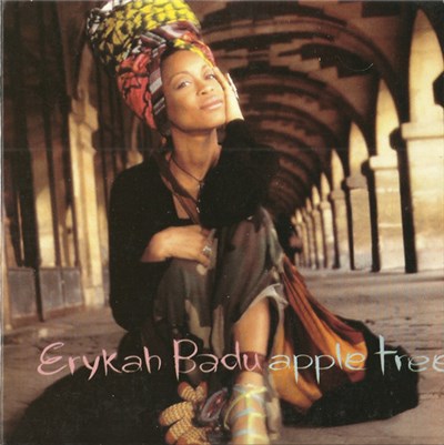 Erykah Badu - Apple Tree download mp3 flac