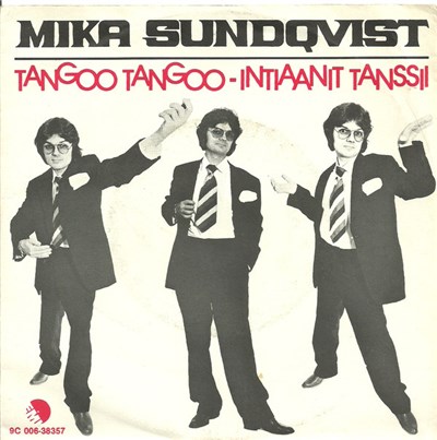 Mika Sundqvist - Tangoo Tangoo / Intiaanit Tanssii download mp3 flac