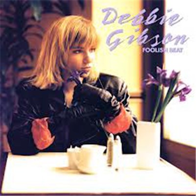 Debbie Gibson - Foolish Beat download mp3 flac