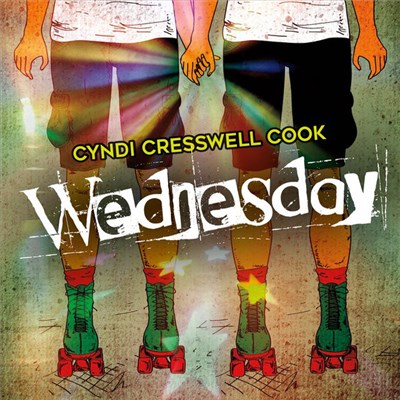 Cyndi Cresswell Cook - Wednesday download mp3 flac