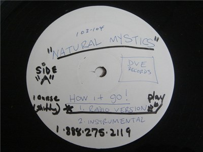 Natural Mystics - How It Go! / 1 Life 2 Live download mp3 flac