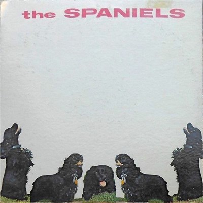 The Spaniels - The Spaniels download mp3 flac