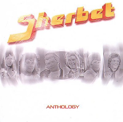 Sherbet - Anthology download mp3 flac
