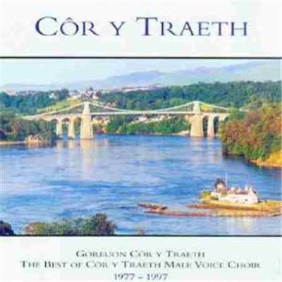 Côr y Traeth - Goreuon / The Best Of... 1977-1997 download mp3 flac
