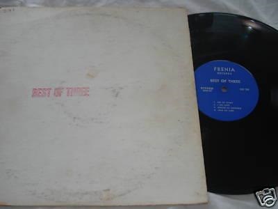 George Harrison - Best Of Three download mp3 flac