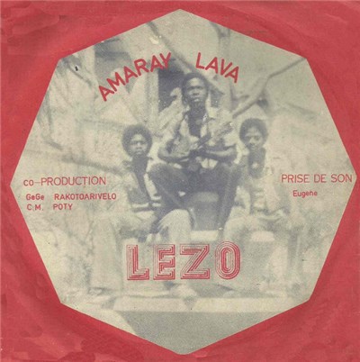 Lezo - Amaray Lava / Magnangy Joby download mp3 flac