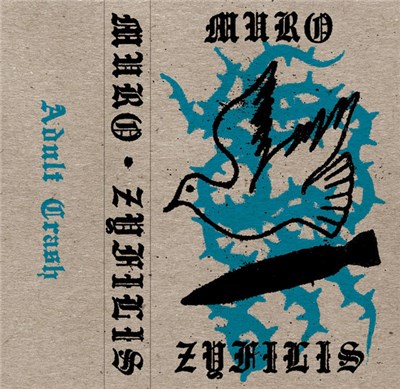Muro , Zyfilis - Split download mp3 flac