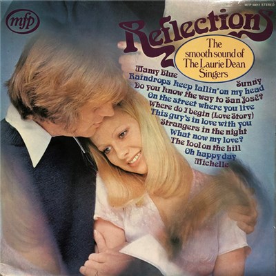 The Laurie Dean Singers - Reflections download mp3 flac