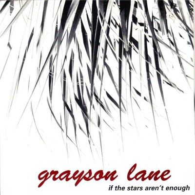 Grayson Lane - If The Stars Aren't Enough download mp3 flac