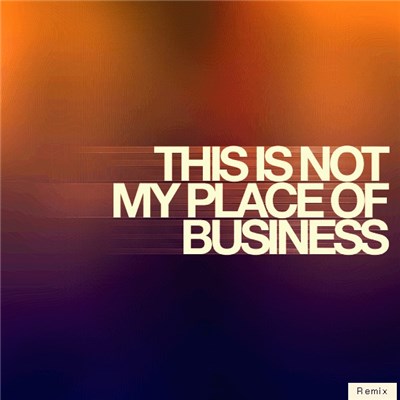 JudoJoe - This Is Not My Place Of Business download mp3 flac