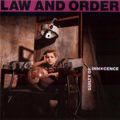 Law And Order - Guilty Of Innocence download mp3 flac
