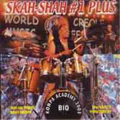 Skah Shah # 1 Plus Alliance - Dolla Cab (Taximaron) download mp3 flac