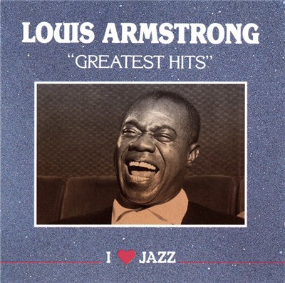 Louis Armstrong - Greatest Hits download mp3 flac