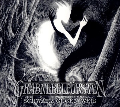 Grabnebelfürsten - Schwarz Gegen Weiß download mp3 flac