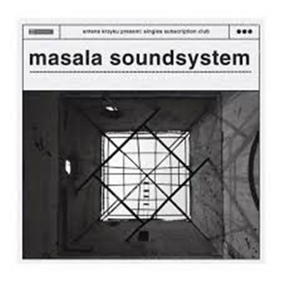 Masala Soundsystem - Masala Soundsystem download mp3 flac