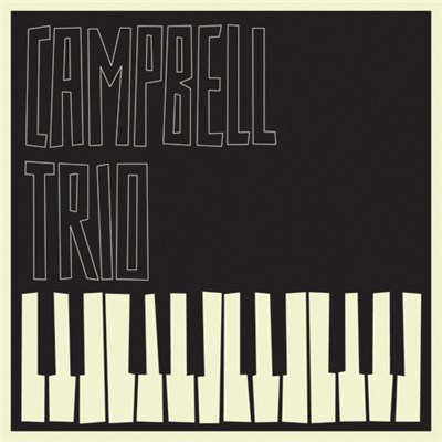 Campbell Trio - Sings The Blues download mp3 flac
