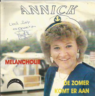 Annick - Melancholie download mp3 flac