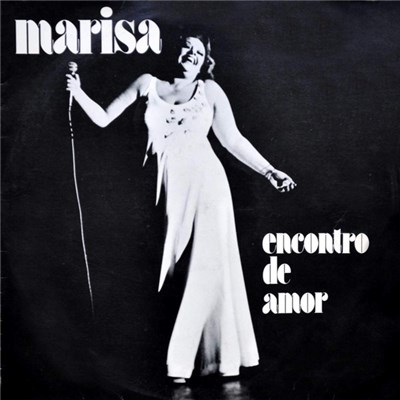 Marisa - Encontro De Amor download mp3 flac