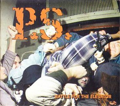 P.S. - Battle For The Elevator download mp3 flac