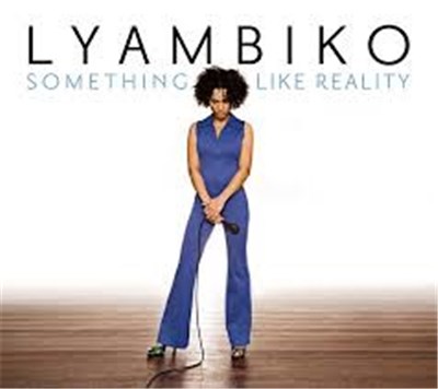 Lyambiko - Something Like Reality download mp3 flac