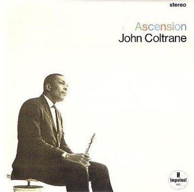 John Coltrane - Complete Ascension download mp3 flac