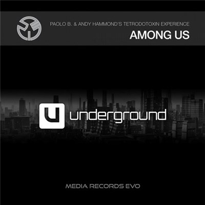 Paolo B. & Andy Hammond's Tetrodotoxin Experience - Among Us download mp3 flac