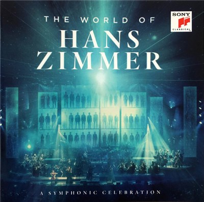 Hans Zimmer - The World Of Hans Zimmer (A Symphonic Celebration) download mp3 flac