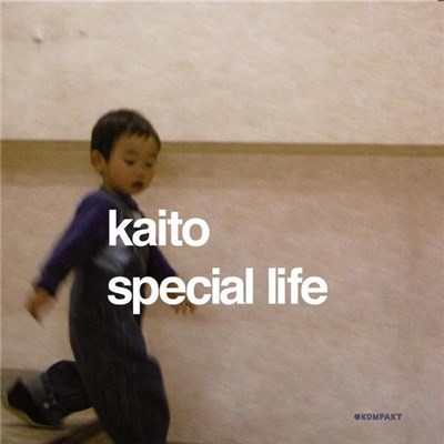 Kaito - Special Life download mp3 flac