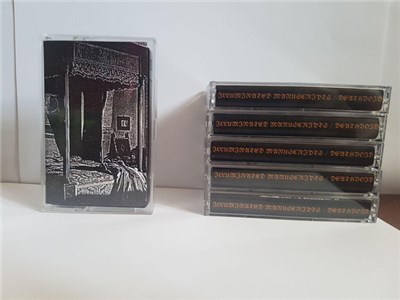 Deathvoid, Illuminated Manuscripts - Illuminated Manuscripts / Deathvoid download mp3 flac
