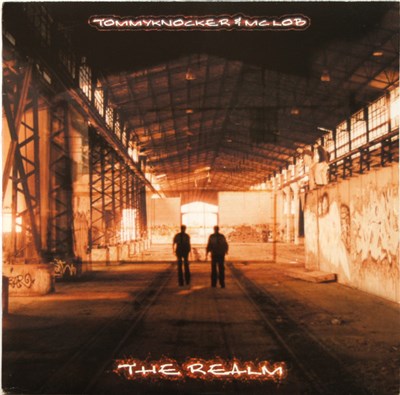 Tommyknocker & MC Lob - The Realm download mp3 flac