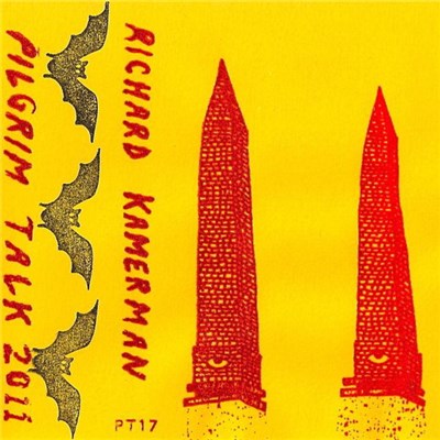 Richard Kamerman - I'm Sick Of Coming Up With Titles download mp3 flac