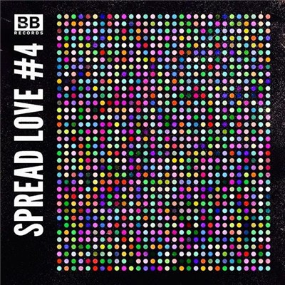 Sly-One - Spread Love Vol. 4 download mp3 flac